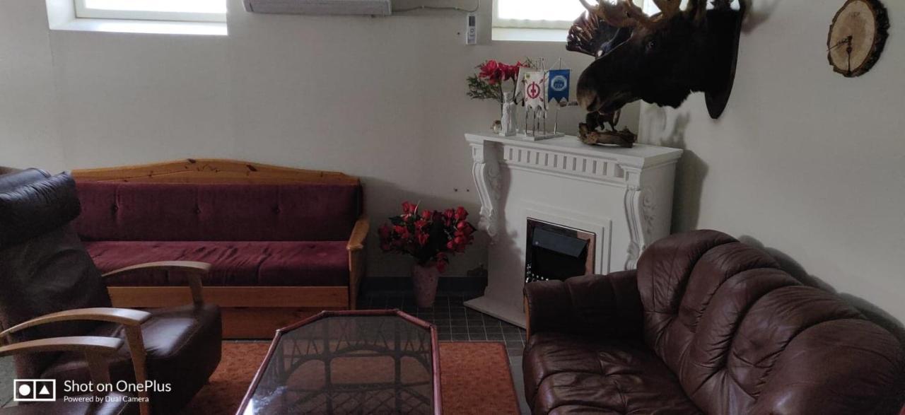 Bed & Breakfast Raate Suomussalmi