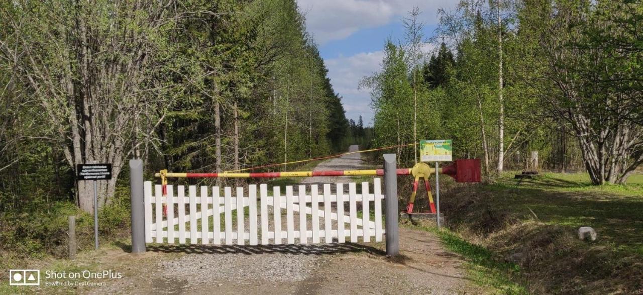 Bed & Breakfast Raate Suomussalmi
