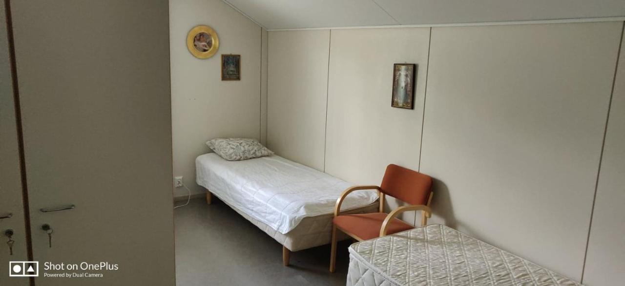 Raate Bed & Breakfast Suomussalmi