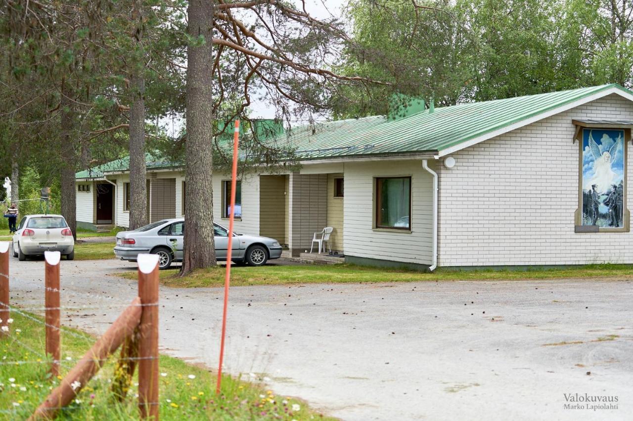 Raate Bed & Breakfast